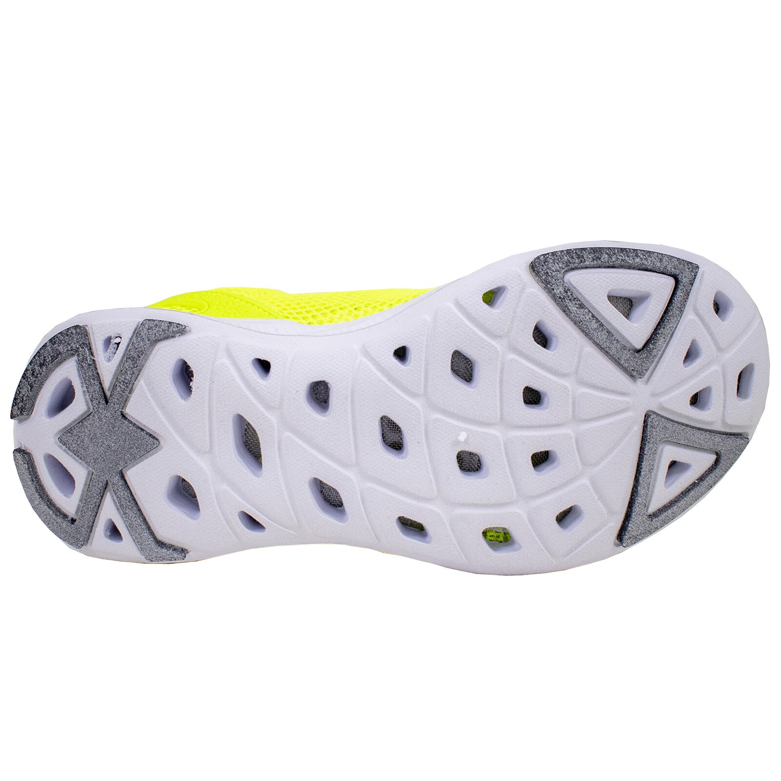 Women's Skipper Shoe High Vis Yellow
